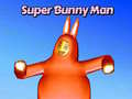 Játék Super Bunny Man