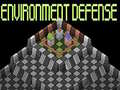 Játék Environment Defense