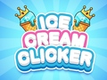 Játék Ice Cream Clicker