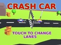 Játék Crash Car