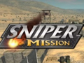 Játék Sniper Mission