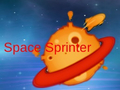 Játék Space Sprinter