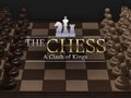 Játék The Chess