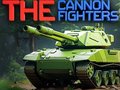 Játék The Cannon Fighters