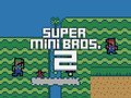 Játék Super Mini Bros 2