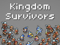 Játék Kingdom Survivors