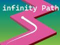 Játék infinity Path 