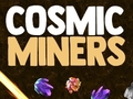 Játék Cosmic Miners