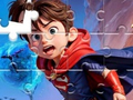 Játék Jigsaw Puzzle: Super Hero