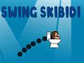 Játék Swing Skibidi