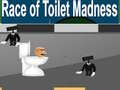 Játék Race of Toilet Madness
