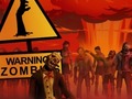 Játék Outpost: Zombie Apocalypse