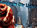 Játék Zombies In City Lights