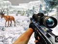 Játék Sniper Hunting Jungle 2022