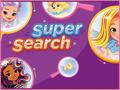 Játék Super Search