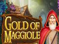 Játék Gold of Maggiole