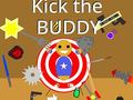 Játék Kick The Buddy