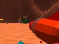 Játék Insect Doom 3D