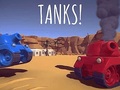 Játék Tanks