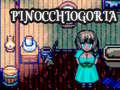 Játék Pinocchiogoria