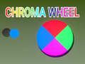 Játék Chroma Wheel