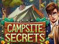 Játék Campsite Secrets