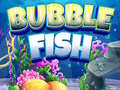 Játék Bubble Fish