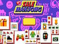 Játék Sale Mahjong