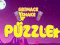 Játék Grimace Shake Puzzle