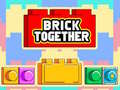 Játék Brick Together