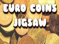 Játék Euro Coins Jigsaw