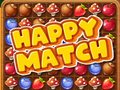 Játék Happy Match