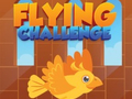 Játék Flying Challenge