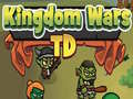 Játék Kingdom Wars TD