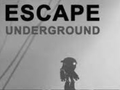 Játék Escape: Underground