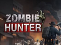 Játék Zombie Hunter