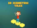 Játék 3D Isometric Tiles