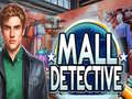 Játék Mall Detective