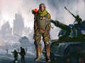 Játék Commandos Battle for Survival 3D