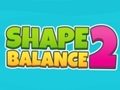 Játék Shape Balance 2