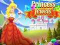 Játék Princess Jewels