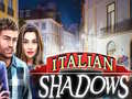 Játék Italian Shadows