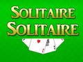 Játék Solitaire Solitaire