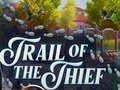 Játék Trail of the Thief