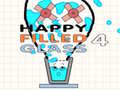 Játék Happy Filled Glass 4