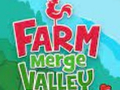 Játék Farm Merge Valley