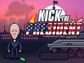 Játék Kick The President