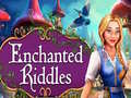 Játék Enchanted Riddles