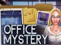 Játék Office Mystery