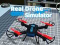 Játék Real Drone Simulator